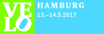Fahrradmesse VELO kommt 2017 das erste Mal nach Hamburg
