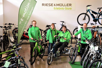 e-motion Tuttlingen feiert 5-jähriges Jubiläum