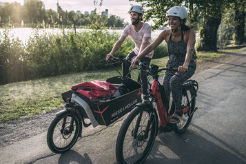 Die wichtigsten Schritten beim e-Bike Kauf