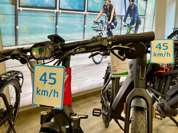 Speed Pedelecs in Tönisvorst - Wir haben eine große Auswahl an S-Pedelecs!