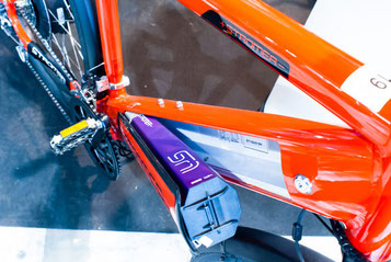 Tipps im Umgang mit dem e-Bike Akku