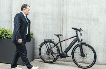 Fragen, die man sich vor dem Kauf eines e-Bikes stellen sollte