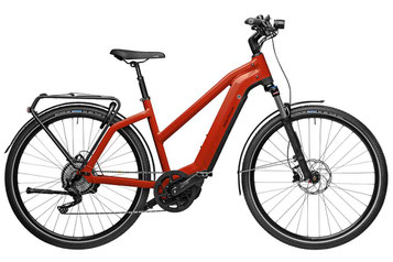 Riese & Müller Charger3 Mixte 2020