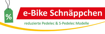 e-Bikes, Pedelecs und Speed Pedelecs mit Schnäppchen günstig kaufen, leasen und finanzieren in Düsseldorf