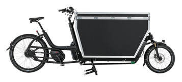 Urban Arrow Lasten / Cargo e-Bike Cargo 2018