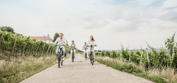 e-Bike Förderung für das Münchener Umland