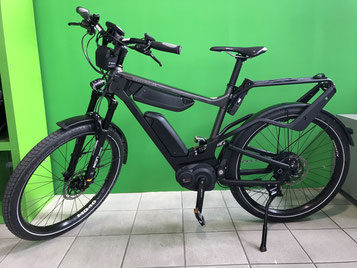 E Bike News Dusseldorf E Motion E Bike Experten