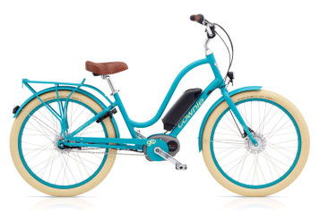 Electra e-Bikes: Einmaliges Fahrgefühl erleben in Bad Zwischenahn