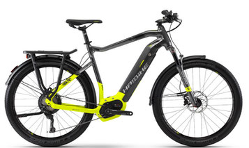 Haibike Sduro Trekking 9.0 kaufen in Köln