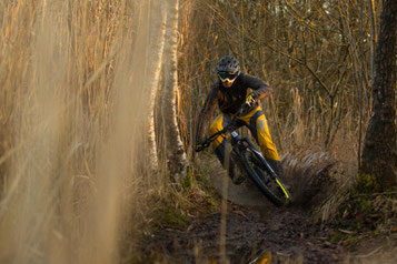 Die innovativen Husqvarna e-Bikes gibt es in der e-motion e-Bike Welt Ravensburg