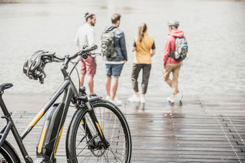 0% Finanzierung in Hamm: Holen Sie sich Ihr Wunsch e-Bike
