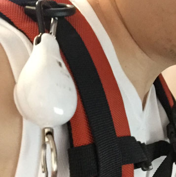 防犯ブザー