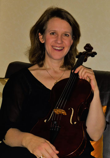 Geigenunterricht und Violaunterricht in Sendling un Schwabing