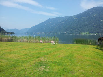 Seezugang