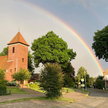 St. Annen Herzhorn