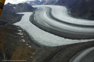 Mit dem Wohnmobil in Alaska und dem Yukon