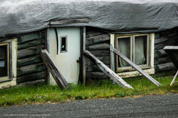 Mit dem Wohnmobil in Alaska und dem Yukon