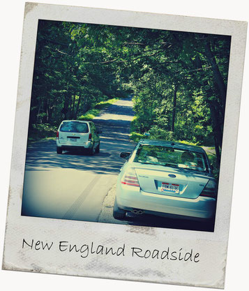 New England Roadside