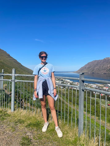 Hitzewelle im Mai – ganze 20 Grad und Sonne für eine Woche (Foto: privat)