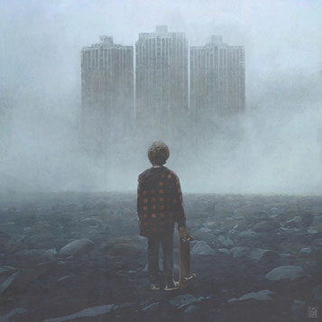 Picture by Yuri Shwedoff