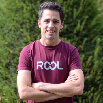 Rool - Pierre Célat Prof Roller Niort