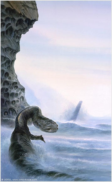 Un Autre, de John Howe