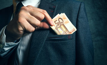 Executive Compensation in China
