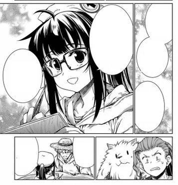 ©Yasuhiro Miyama, Mika’s Magic Market, EMA 2019