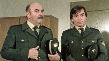 Polizeiinspektion 1 Nostalgie Crime Fanpages Webseite