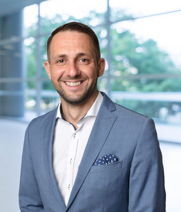 Immobilienbewertung & Immobiliengutachter in Gera - Tronje Hagen