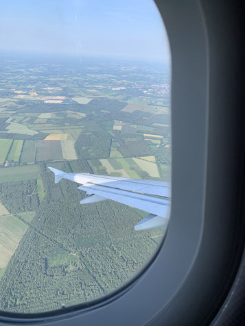 Reiserecht Corona-Krise - Rechte bei gebuchten Reisen - Dr. jur. Michael Fingerhut - Rechtsanwalt / Rechtsberatung München
