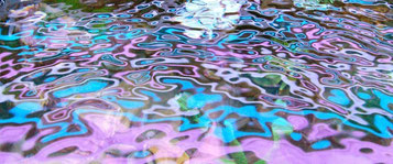 Wasser unter T5 beleuchtung