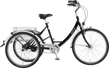 Pfau-Tec Proven Dreirad Elektro-Dreirad Beratung, Probefahrt und kaufen in Ravensburg