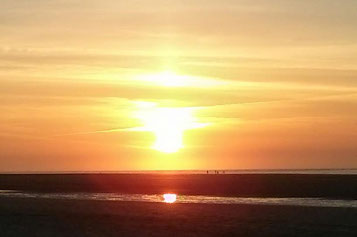Sonnenuntergang