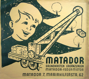 Matador - Plakat 