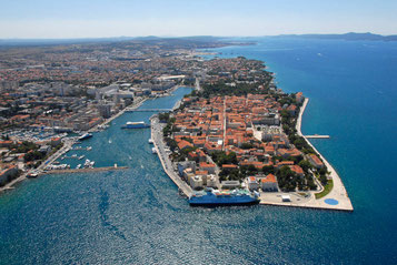 Zadar