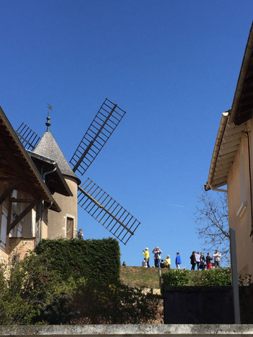 Tourisme en Bourgogne 