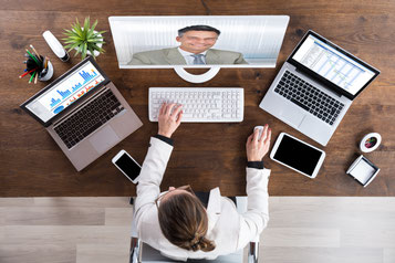 Erfolgsstrategien für die erfahrene Assistenz im Management 