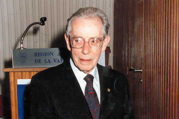 Luigi Pareyson (1918-1991)