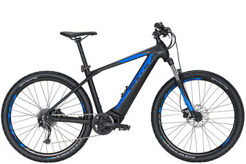 Bulls Copperhead EVO e-Bikes 2020