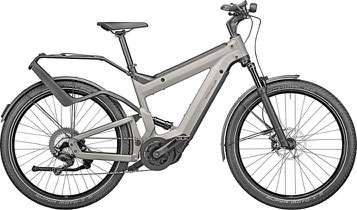 Riese & Müller Delite GTS 2019