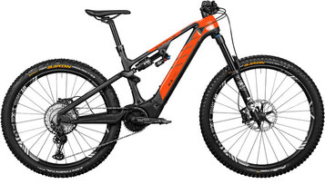 Rotwild Enduro R.E+ e-Mountainbike 2019