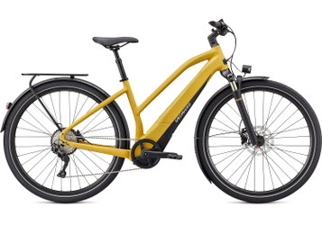 Specialized Turbo Vado Ltd.
