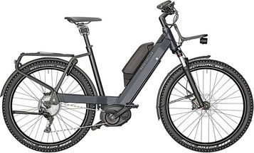 Riese & Müller Nevo GT 2020