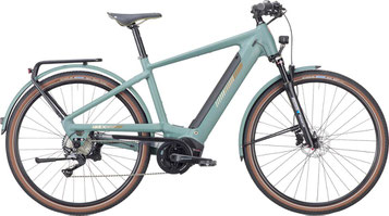 IBEX eAvantgarde Neo - Top Preis-Leistung in der e-motion e-Bike Welt in Aarau-Ost