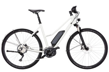 Riese & Müller Roadster Mixte 2020