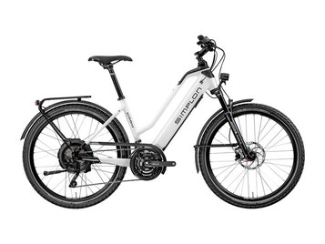 Simplon Kagu Neodrives Trekking e-Bikes 2019
