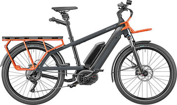 Riese & Müller Multicharger 2019