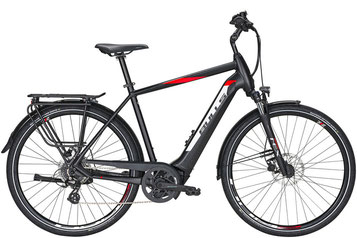 Bulls Cross Mover Trekking e-Bikes 2020