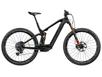 Simplon Sengo PMAX Carbon e-Mountainbikes 2020